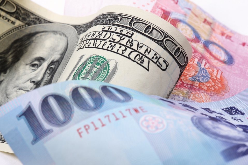 Jenny 貨幣、票券收藏紀錄